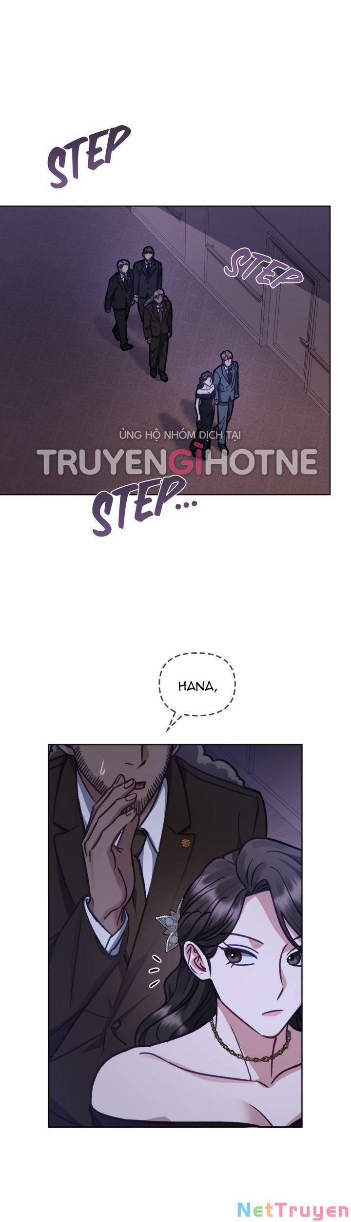 Kẻ Nghiệp Dư 26 trang 1