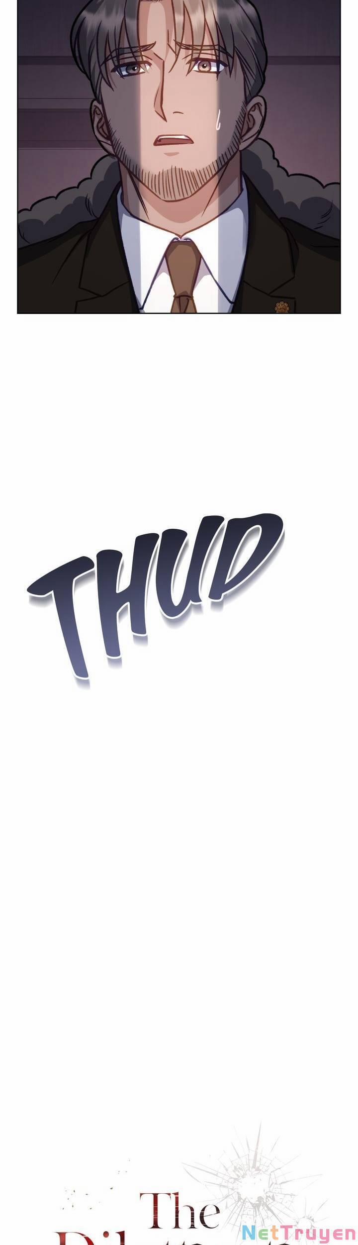 Kẻ Nghiệp Dư 26 trang 3