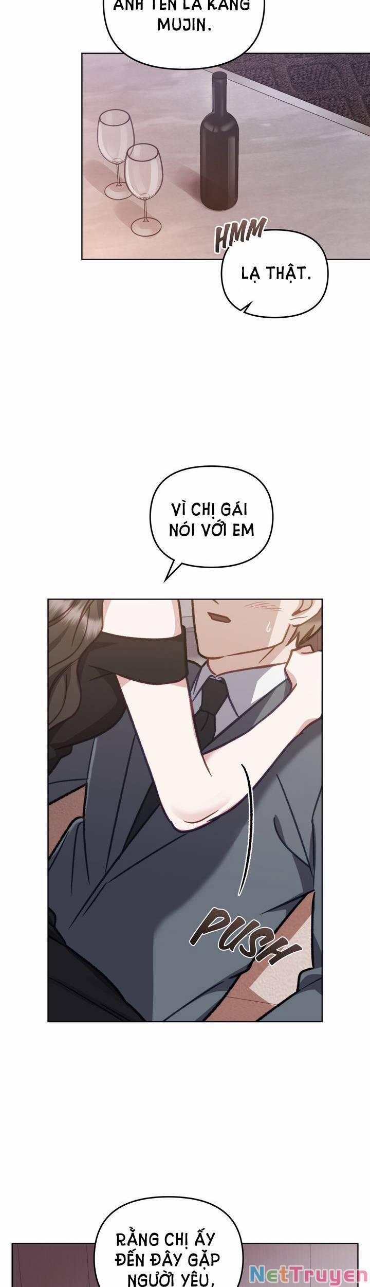 Kẻ Nghiệp Dư 26 trang 8