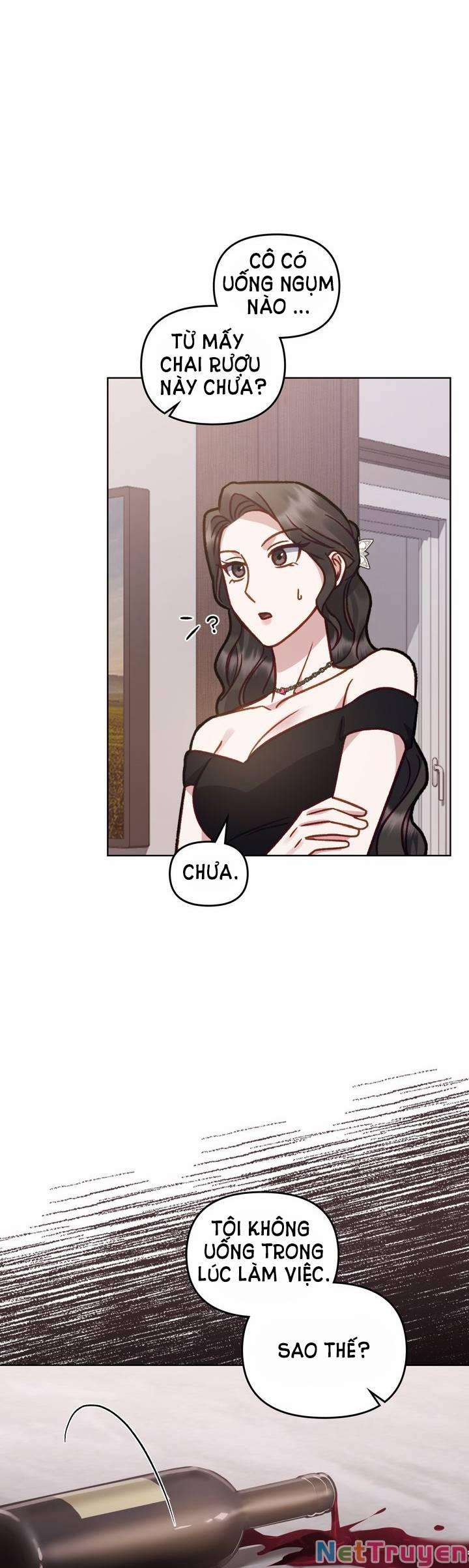 Kẻ Nghiệp Dư 27.2 trang 11