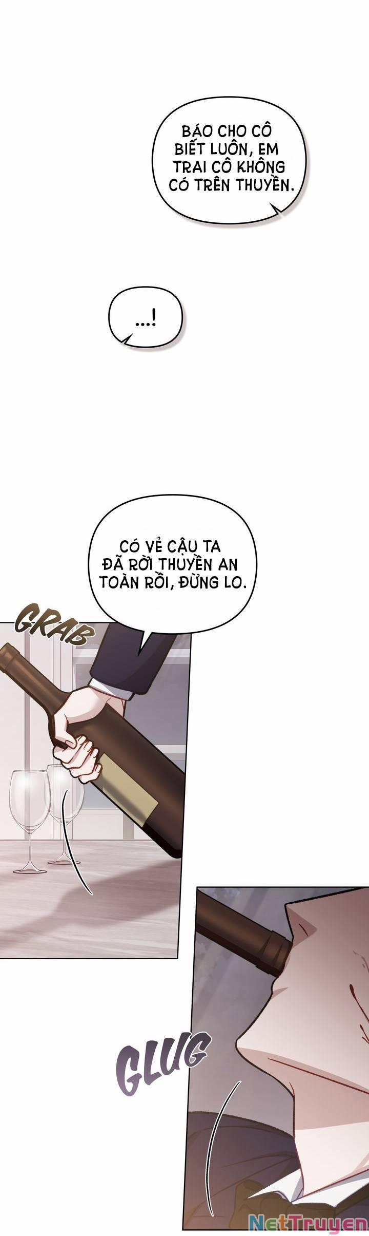 Kẻ Nghiệp Dư 27.5 trang 10