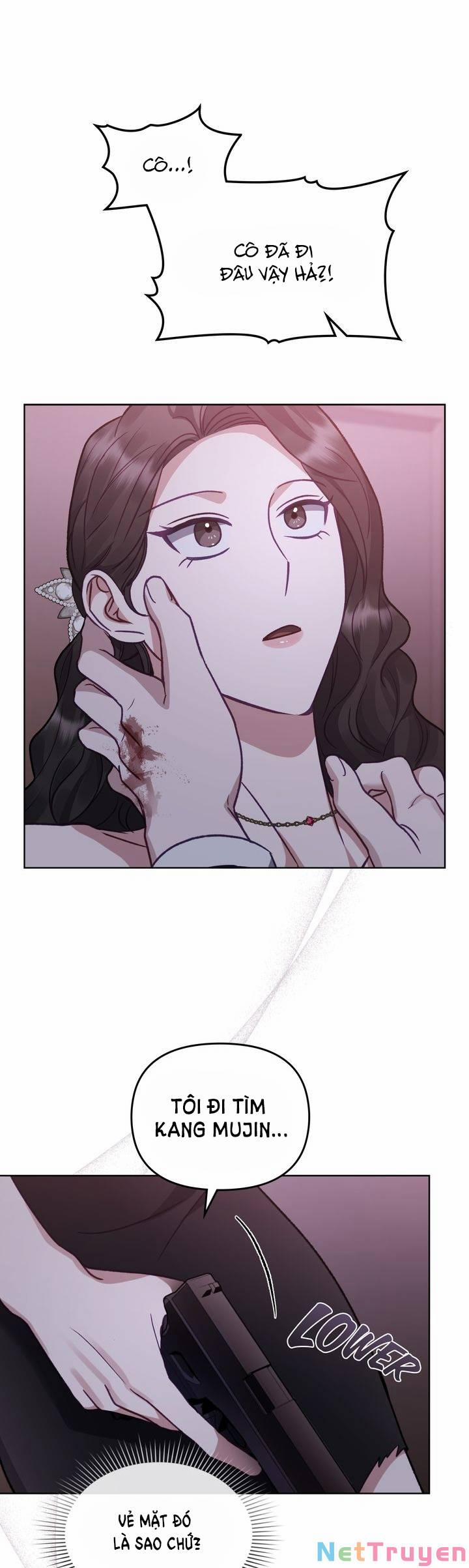 Kẻ Nghiệp Dư 27.5 trang 3