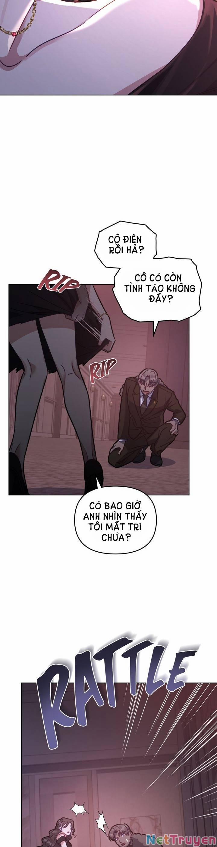 Kẻ Nghiệp Dư 27 trang 10