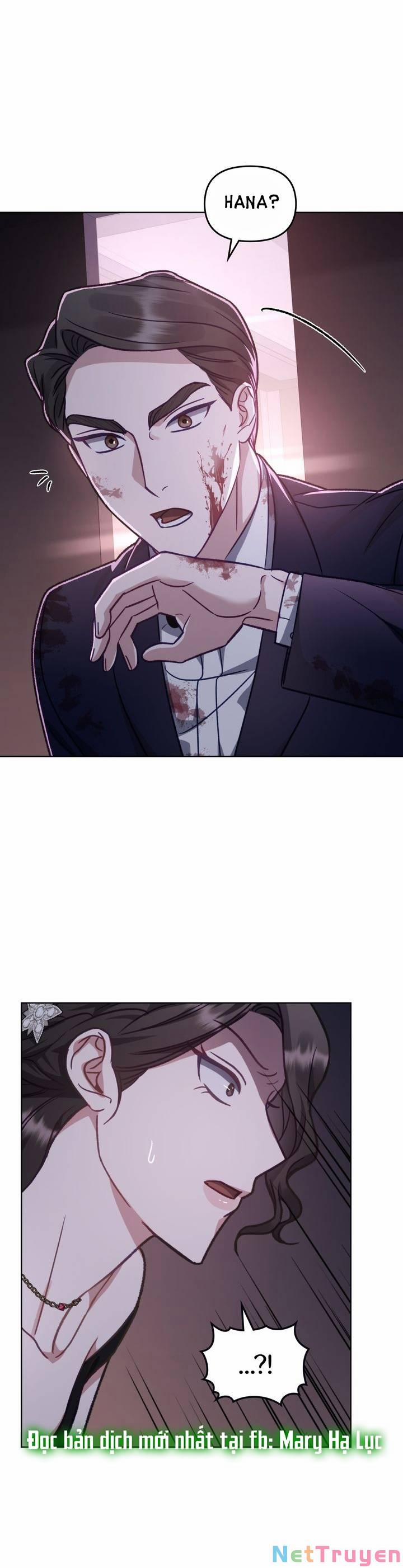 Kẻ Nghiệp Dư 27 trang 12