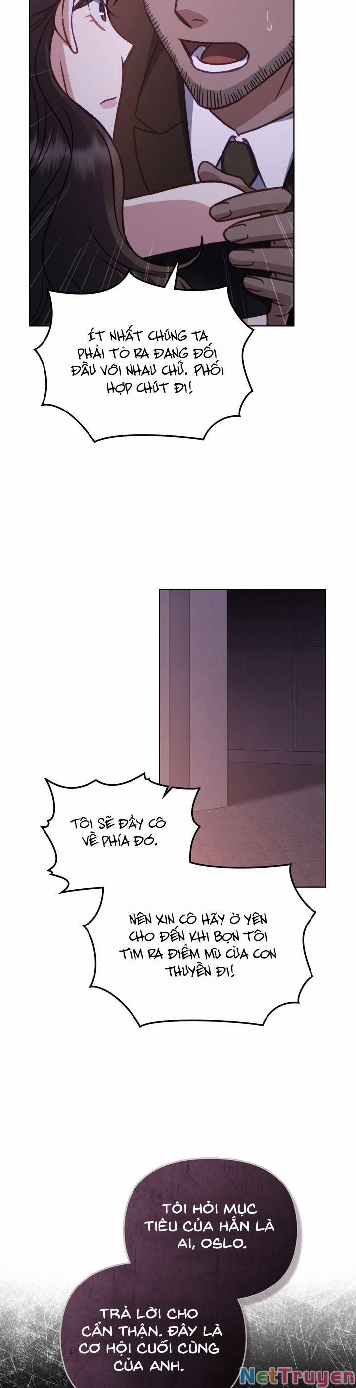 Kẻ Nghiệp Dư 27 trang 3