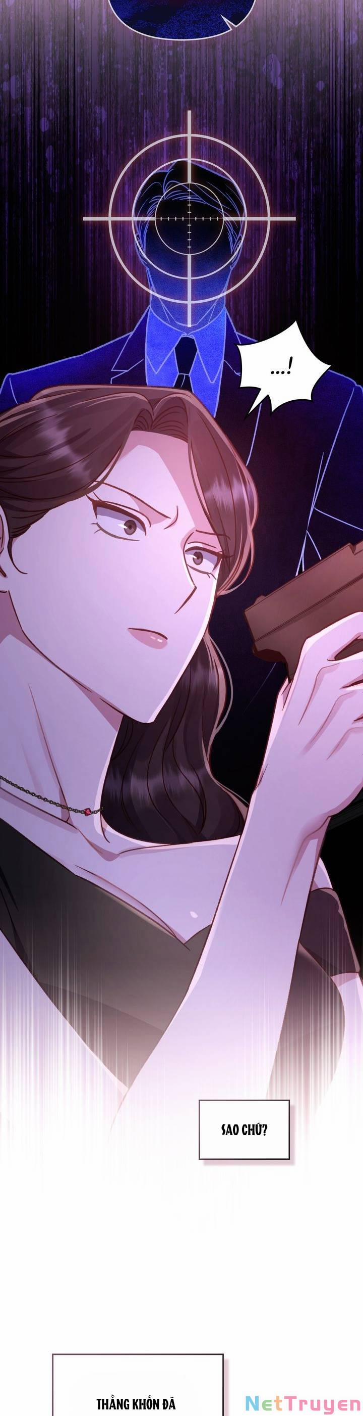 Kẻ Nghiệp Dư 27 trang 5