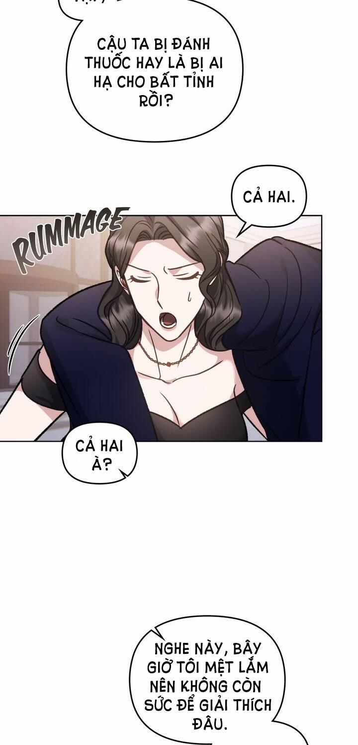 Kẻ Nghiệp Dư 28.1 trang 16