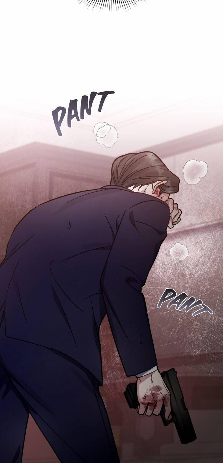 Kẻ Nghiệp Dư 28.1 trang 4