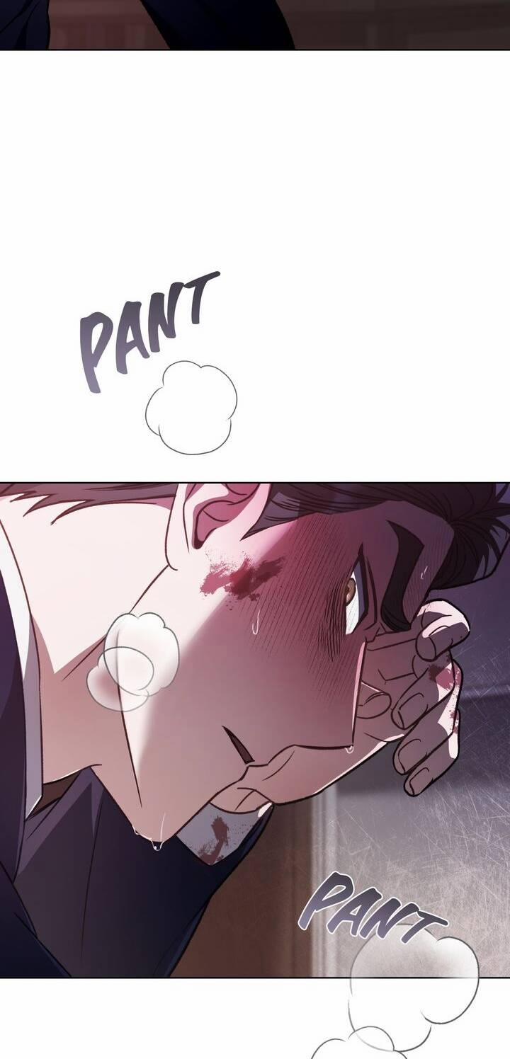 Kẻ Nghiệp Dư 28.1 trang 5