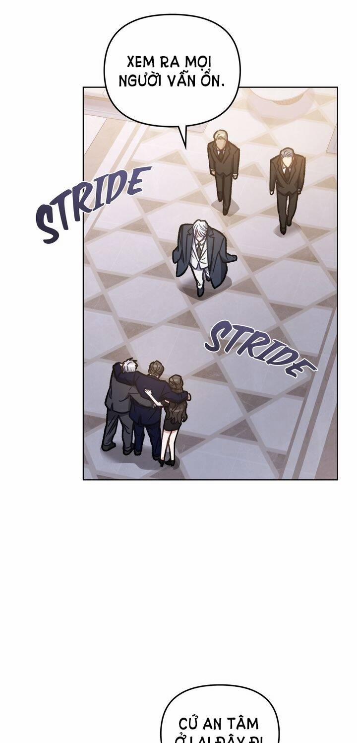 Kẻ Nghiệp Dư 28 trang 13