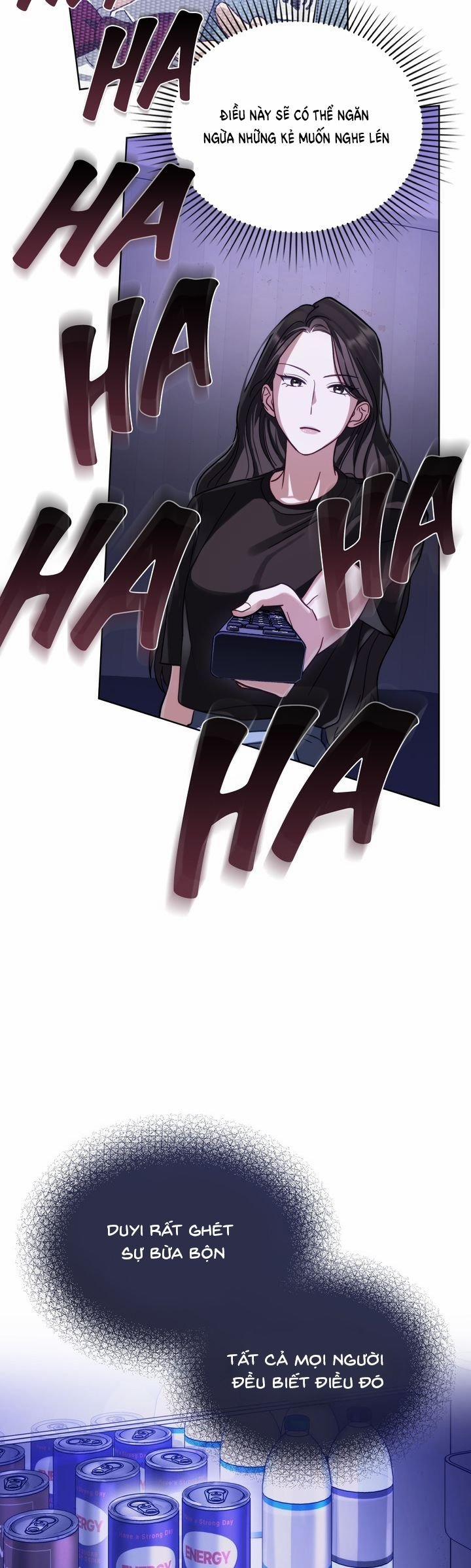 Kẻ Nghiệp Dư 3.5 trang 13