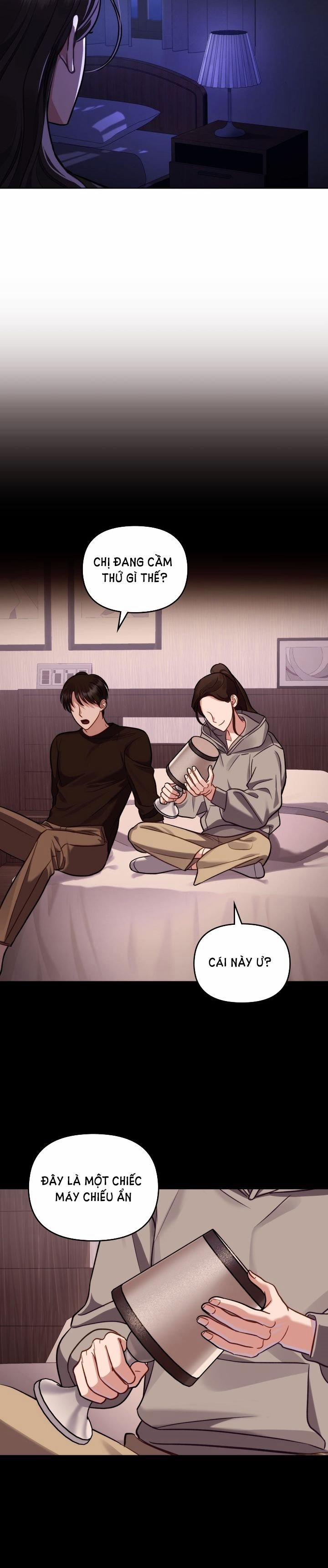 Kẻ Nghiệp Dư 3.5 trang 16