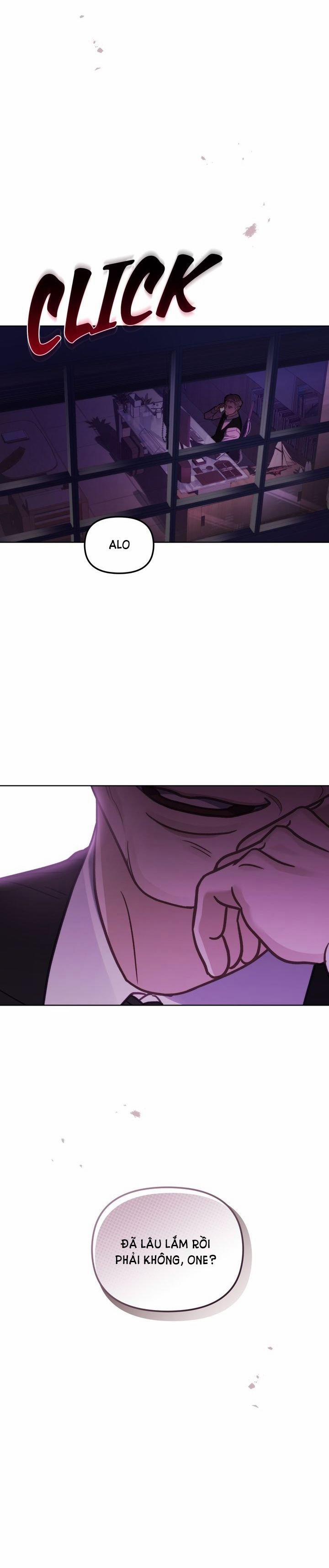 Kẻ Nghiệp Dư 3.5 trang 20