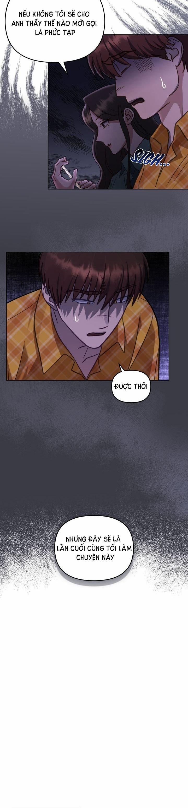 Kẻ Nghiệp Dư 3.5 trang 3