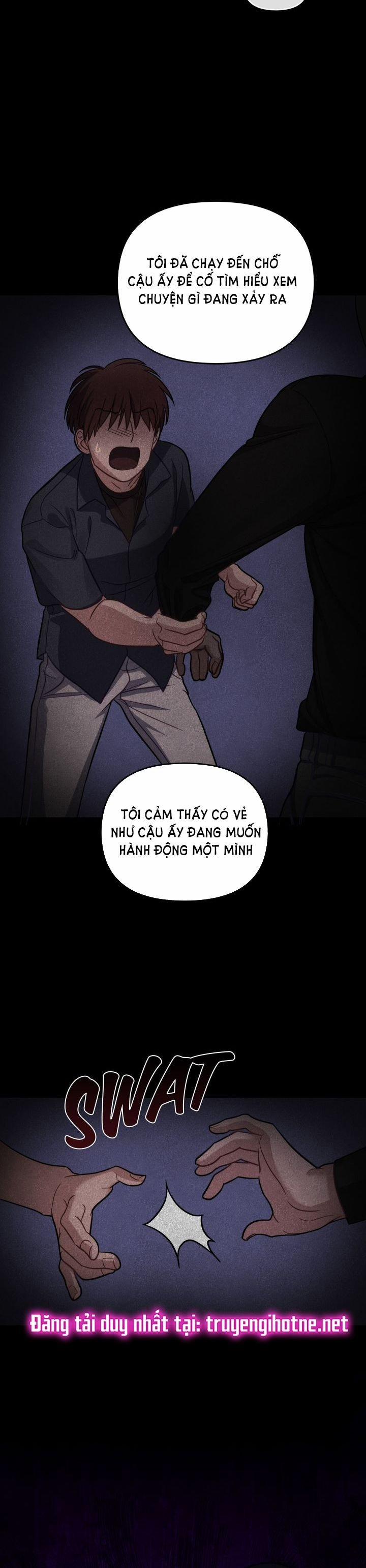 Kẻ Nghiệp Dư 3.5 trang 7