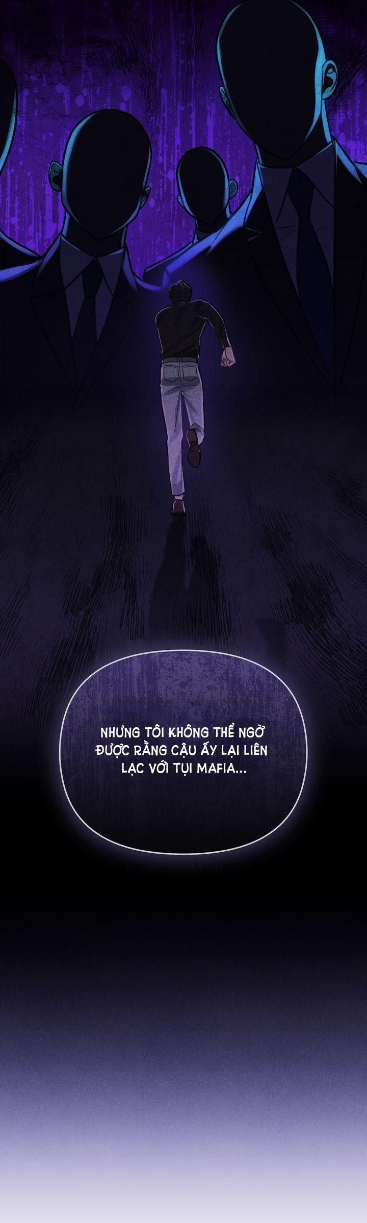 Kẻ Nghiệp Dư 3.5 trang 8