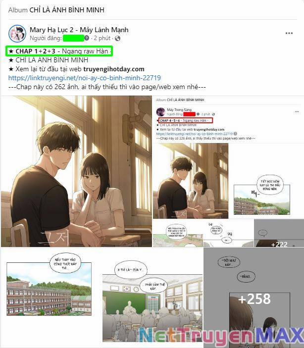 Kẻ Nghiệp Dư 30.1 trang 1