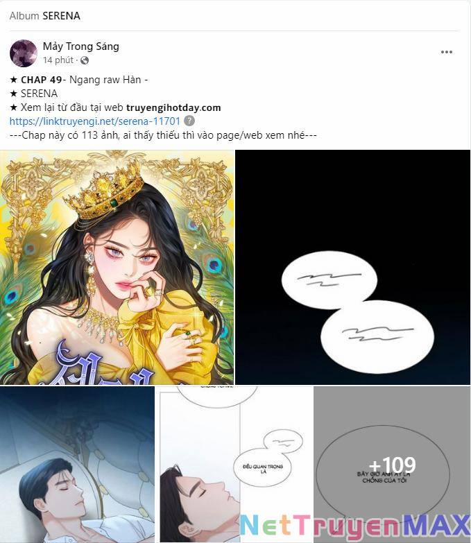 Kẻ Nghiệp Dư 30.1 trang 3