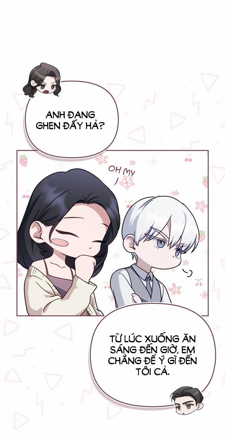 Kẻ Nghiệp Dư 30.2 trang 27