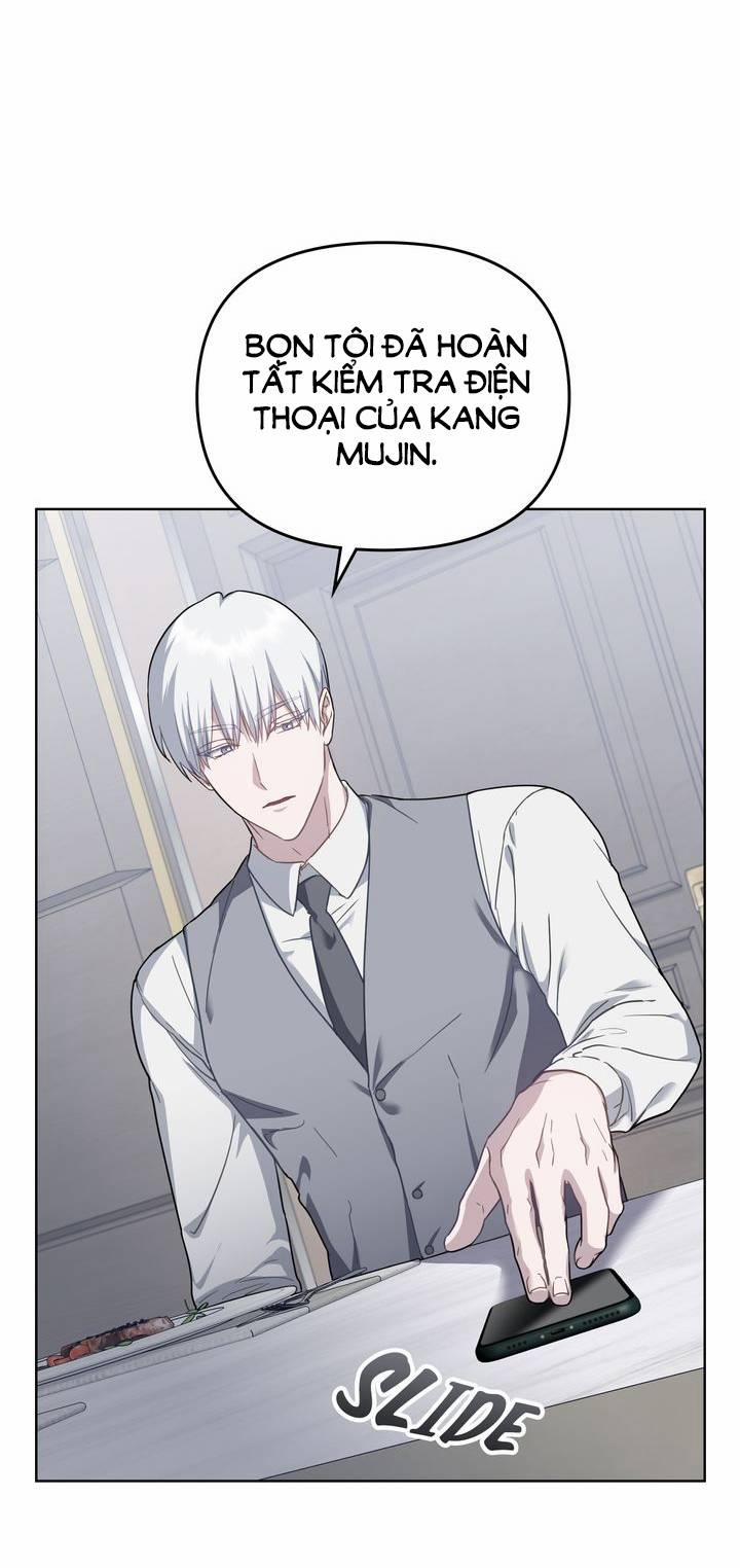 Kẻ Nghiệp Dư 30.2 trang 8