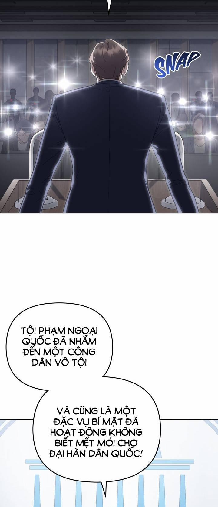 Kẻ Nghiệp Dư 31.1 trang 1