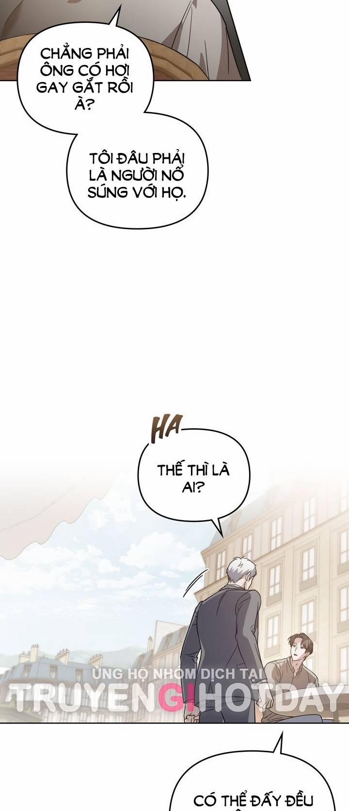 Kẻ Nghiệp Dư 31.2 trang 1