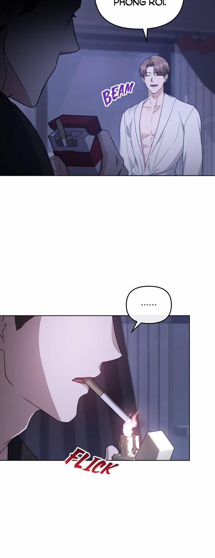 Kẻ Nghiệp Dư 31.2 trang 24