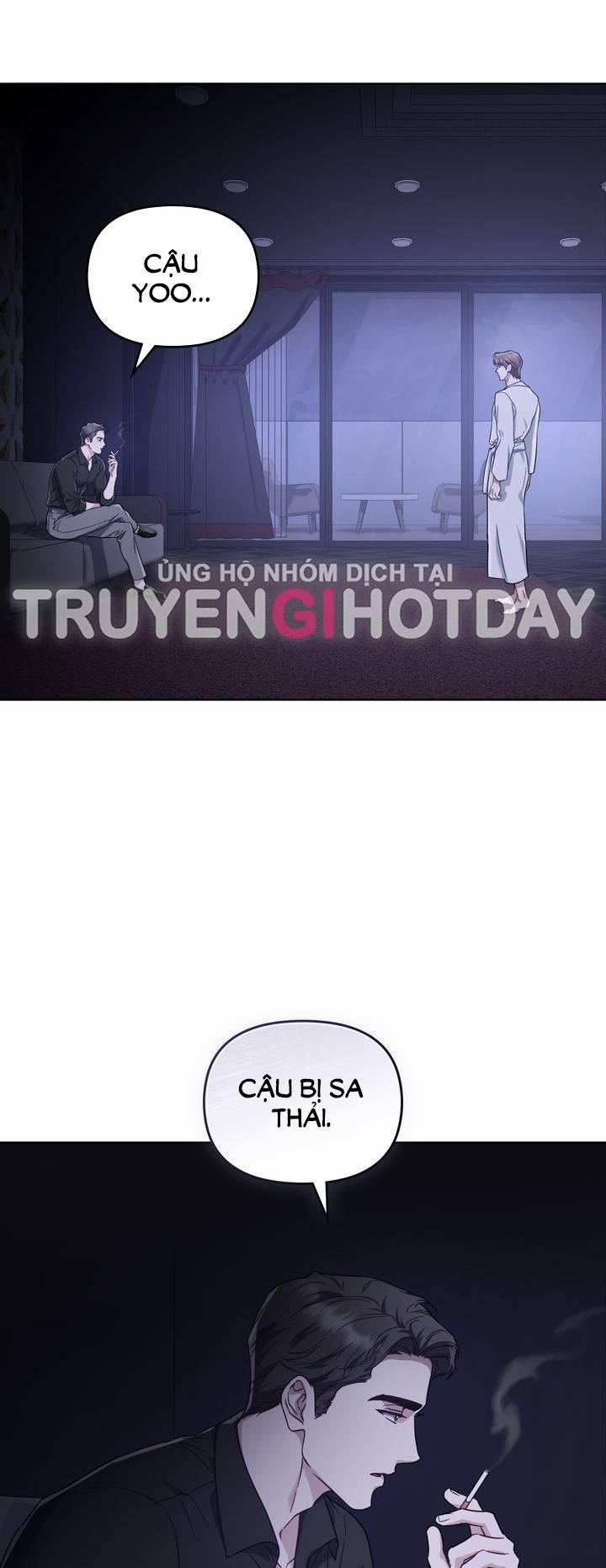 Kẻ Nghiệp Dư 31.2 trang 25