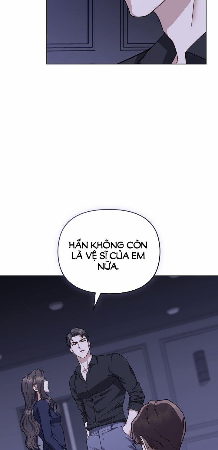 Kẻ Nghiệp Dư 32.1 trang 16