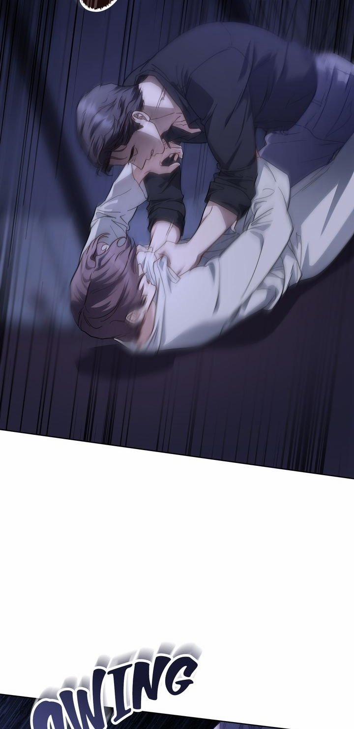 Kẻ Nghiệp Dư 32.1 trang 5