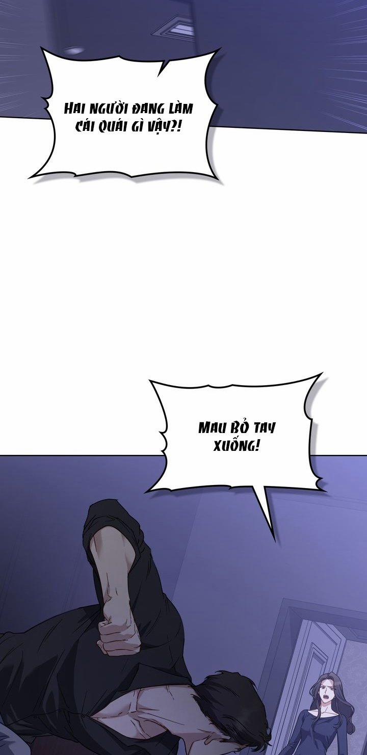 Kẻ Nghiệp Dư 32.1 trang 7