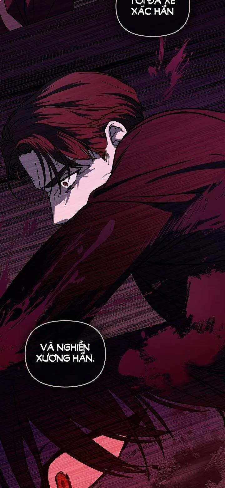 Kẻ Nghiệp Dư 33.2 trang 12