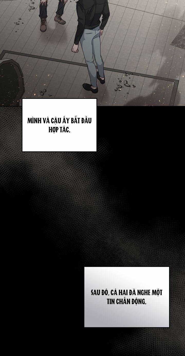 Kẻ Nghiệp Dư 34.1 trang 13