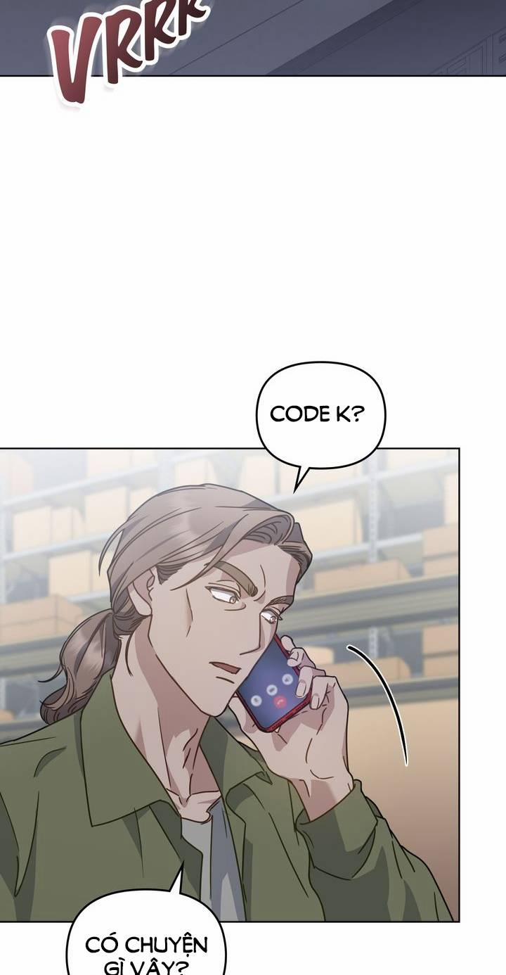 Kẻ Nghiệp Dư 34.1 trang 21