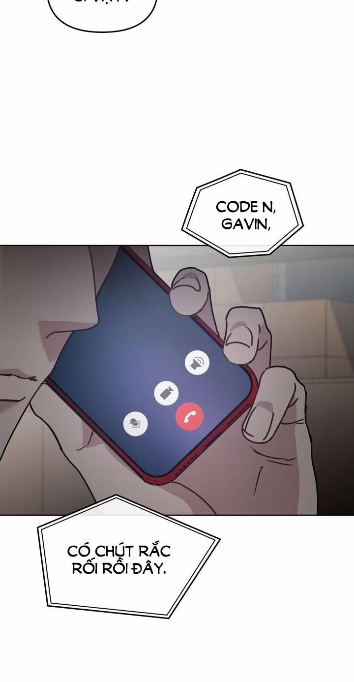 Kẻ Nghiệp Dư 34.1 trang 22