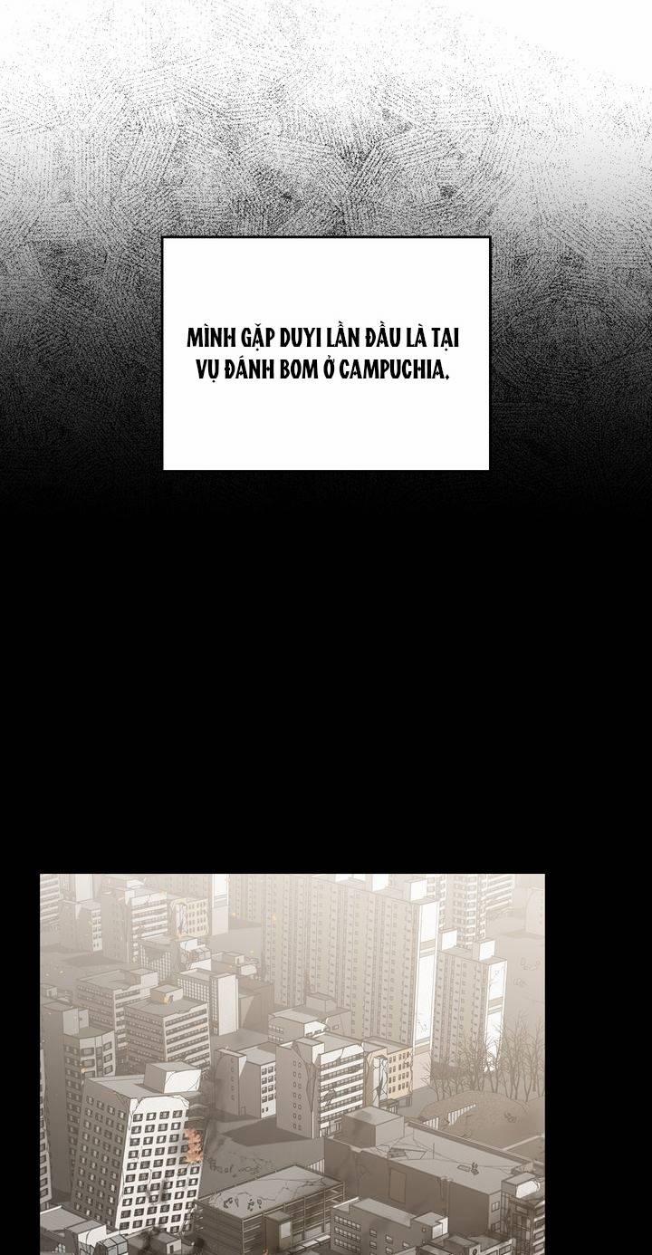 Kẻ Nghiệp Dư 34.1 trang 6