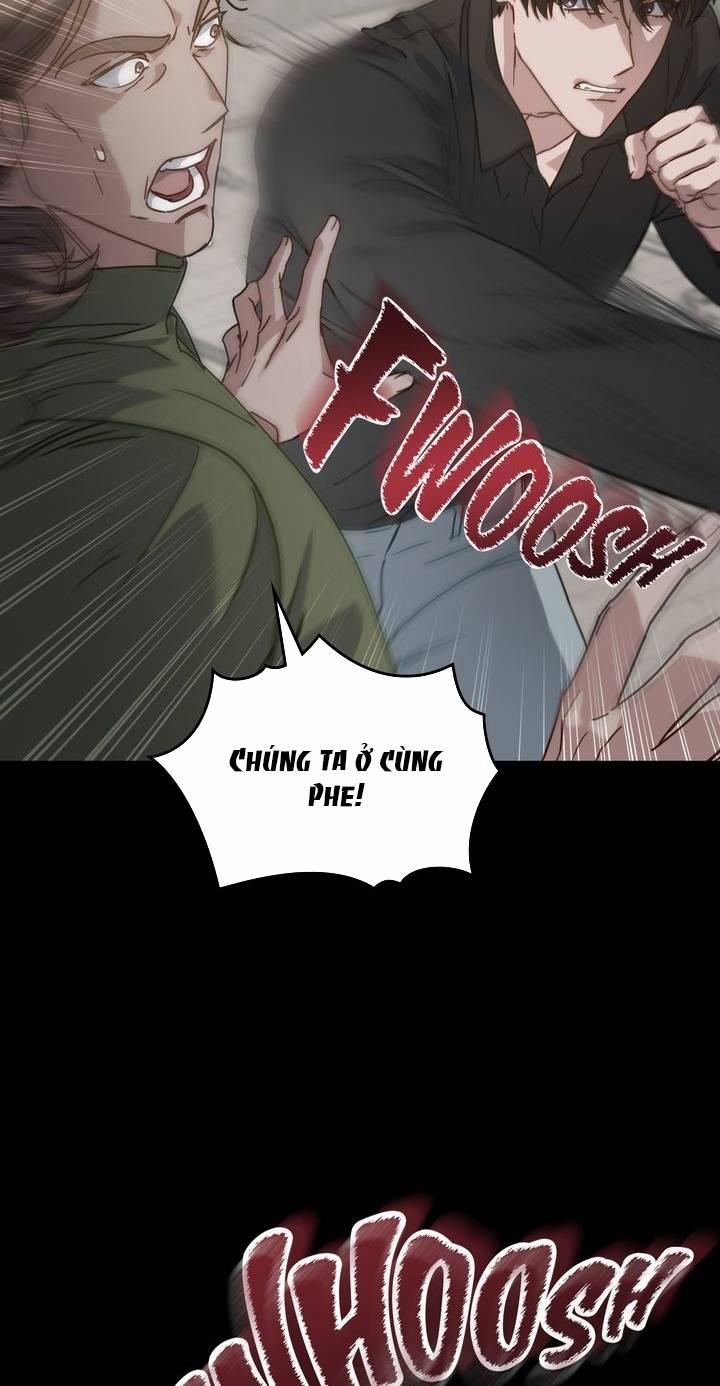 Kẻ Nghiệp Dư 34.1 trang 8