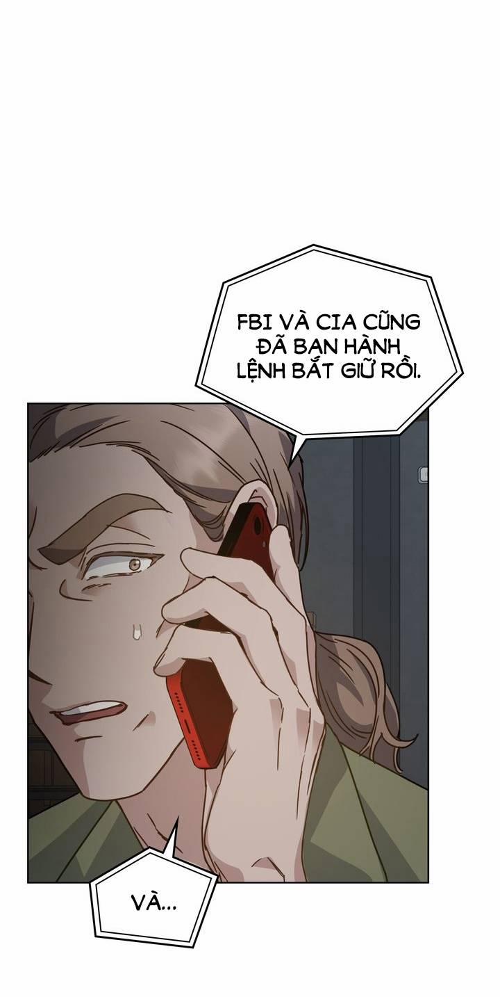 Kẻ Nghiệp Dư 34.2 trang 10