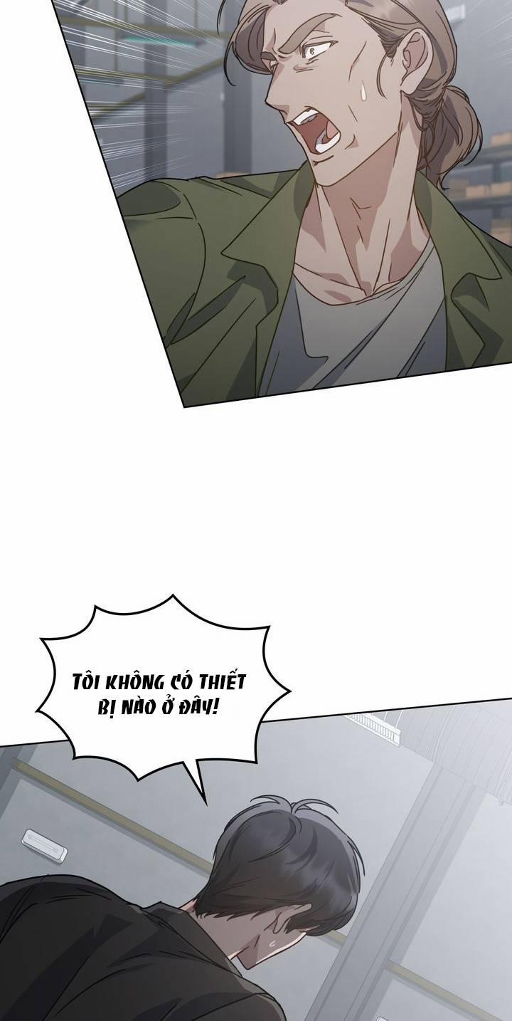 Kẻ Nghiệp Dư 34.2 trang 18