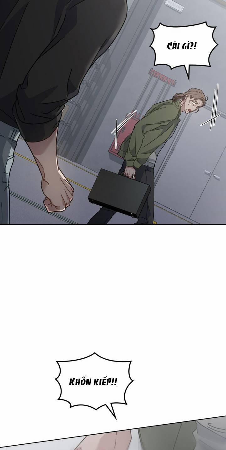 Kẻ Nghiệp Dư 34.2 trang 19