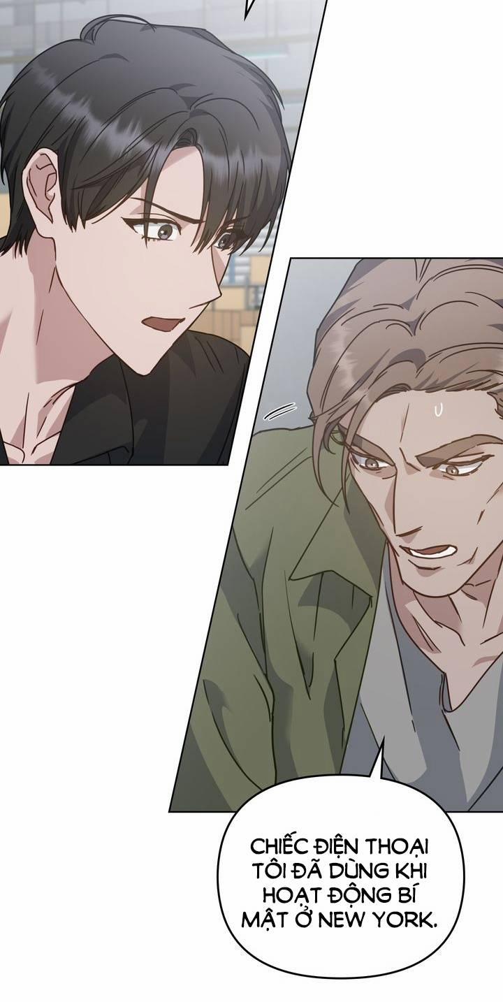 Kẻ Nghiệp Dư 34.2 trang 21