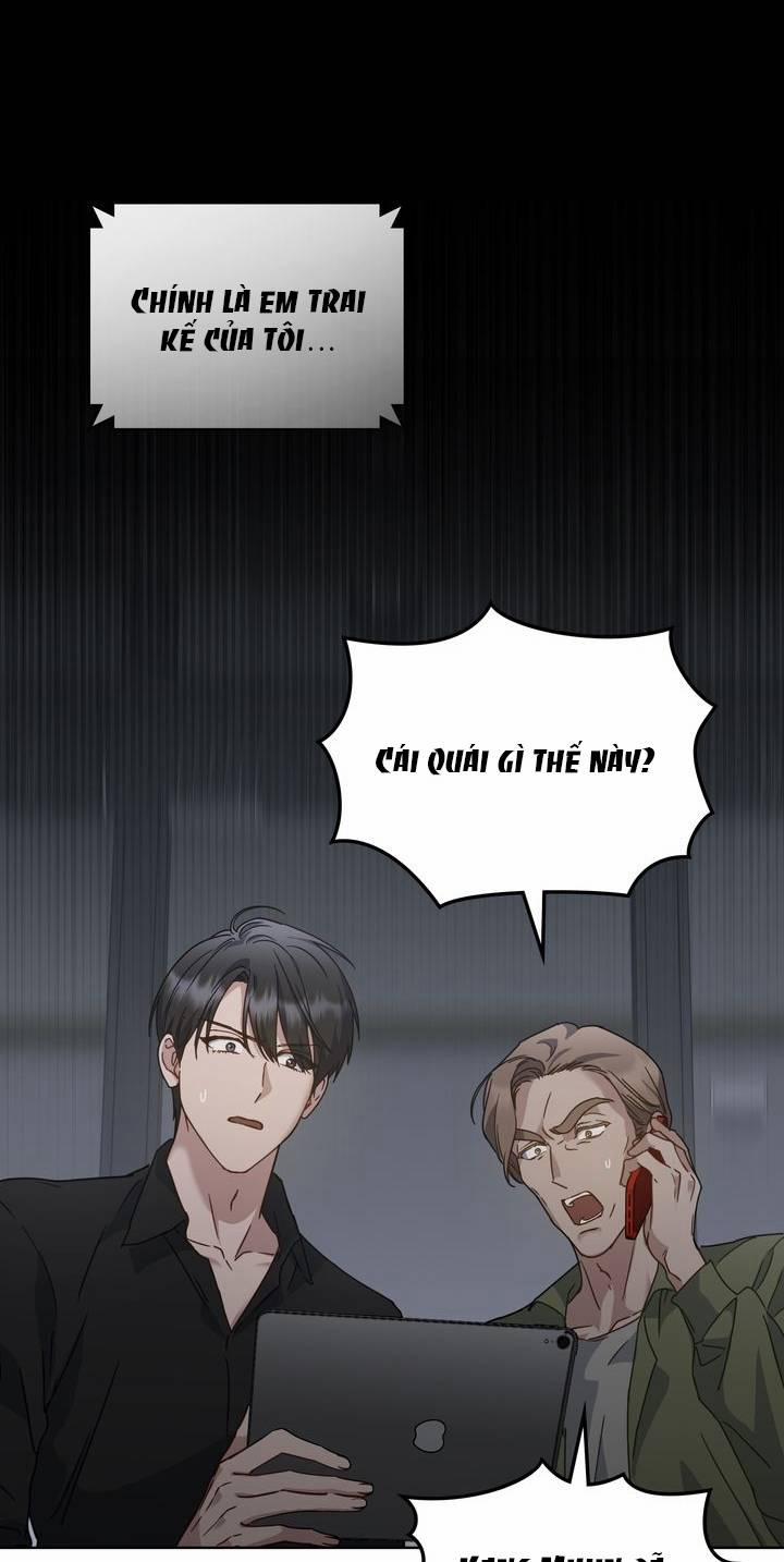 Kẻ Nghiệp Dư 34.2 trang 3