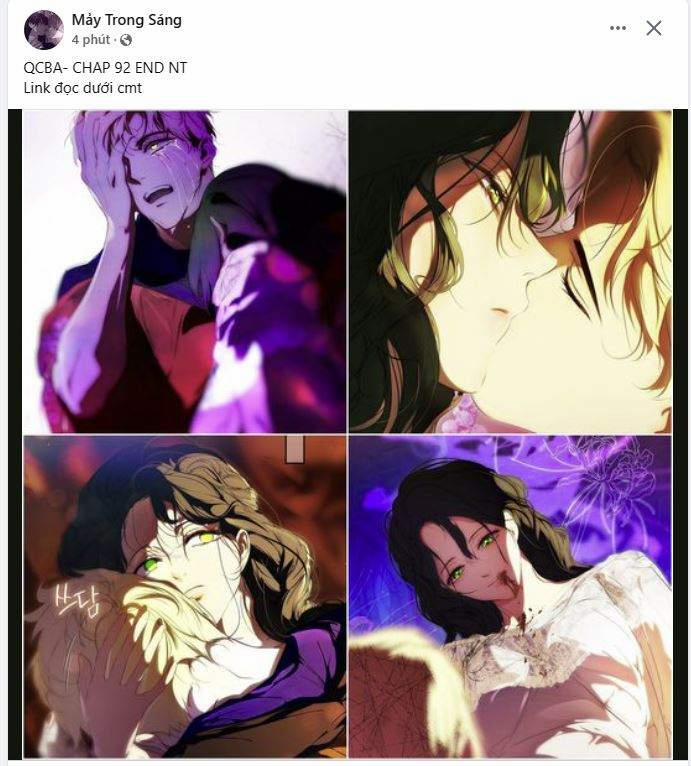 Kẻ Nghiệp Dư 35.1 trang 1