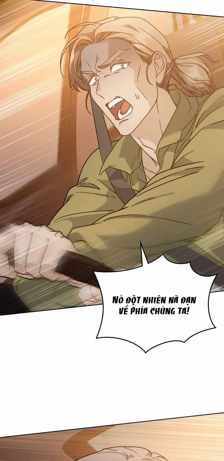 Kẻ Nghiệp Dư 35.1 trang 23