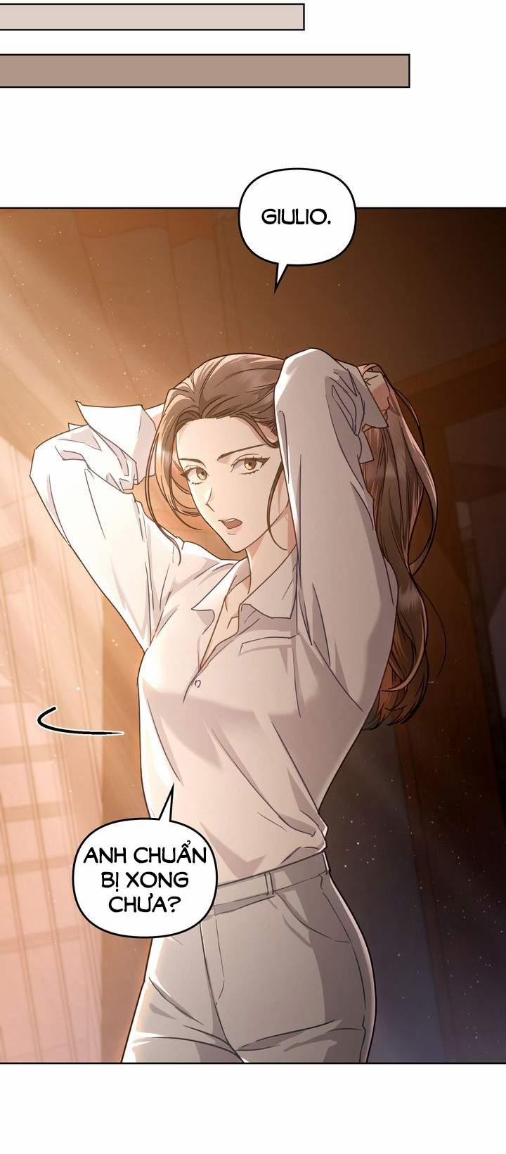 Kẻ Nghiệp Dư 35.2 trang 14