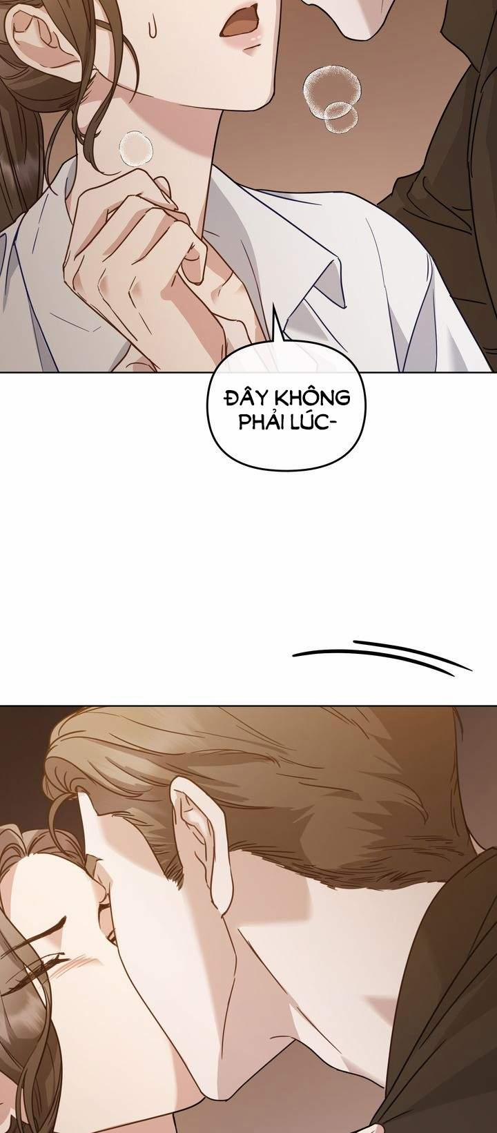 Kẻ Nghiệp Dư 35.2 trang 19