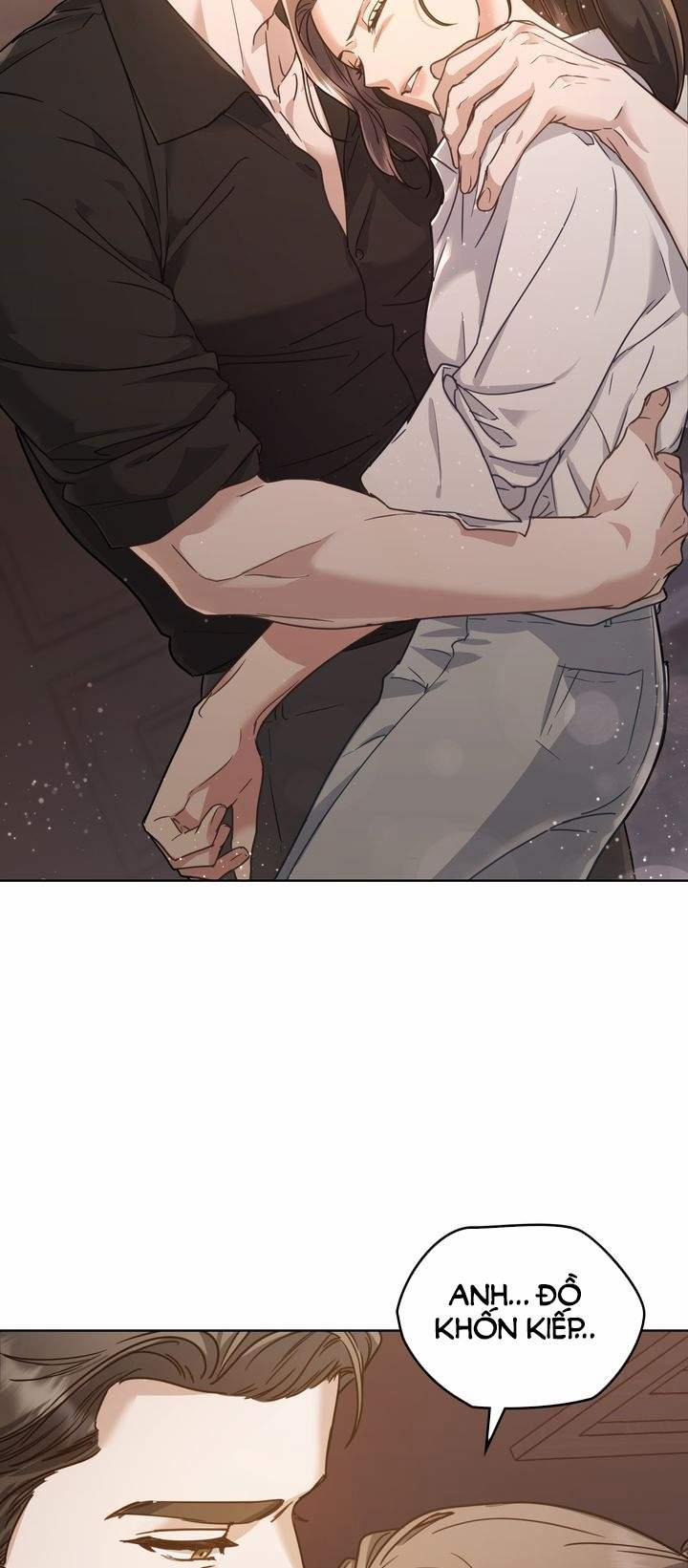 Kẻ Nghiệp Dư 35.2 trang 27