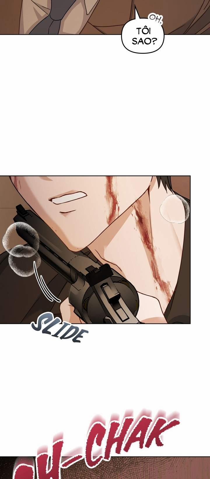 Kẻ Nghiệp Dư 35.2 trang 32