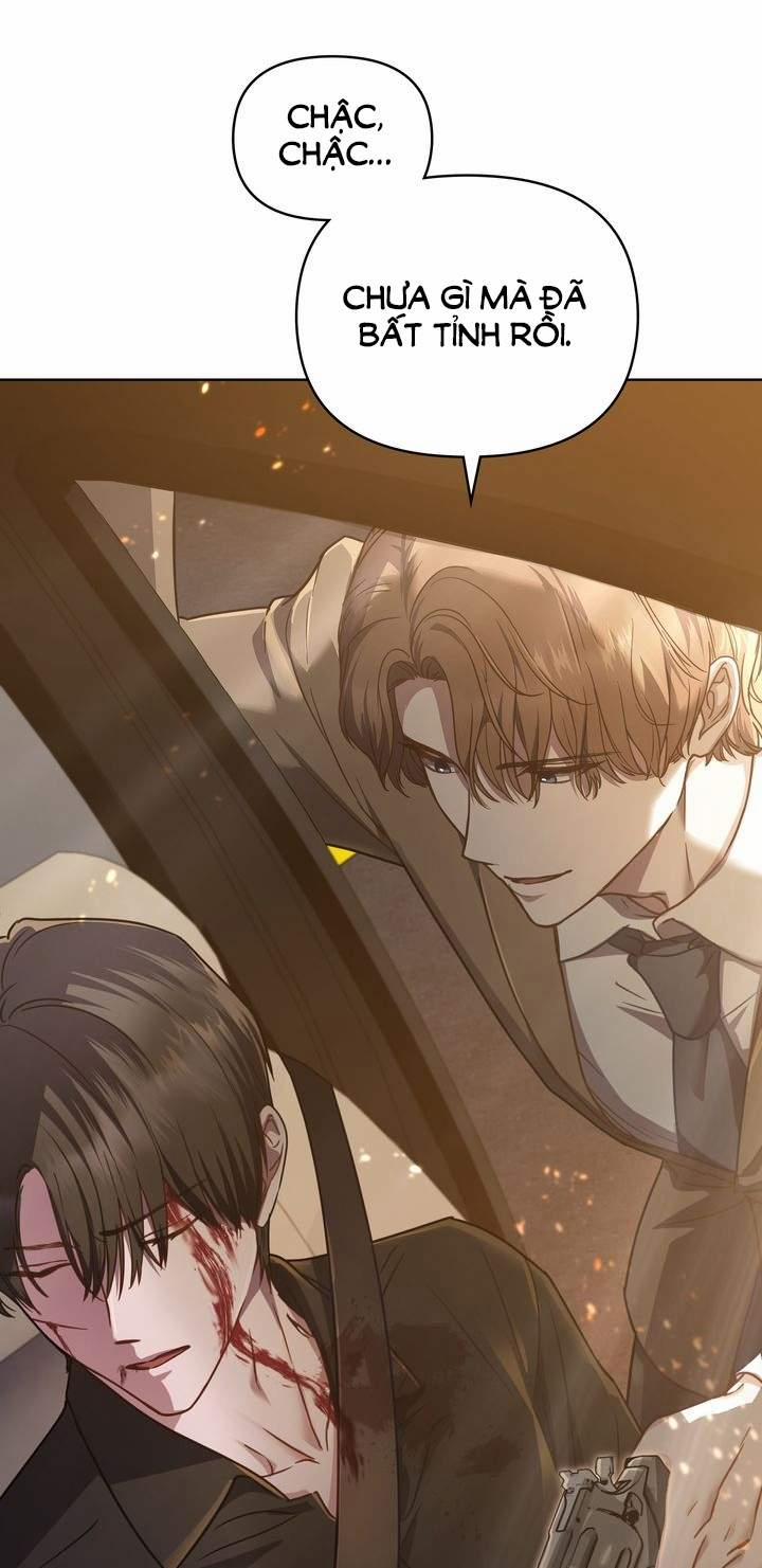 Kẻ Nghiệp Dư 36.1 trang 16