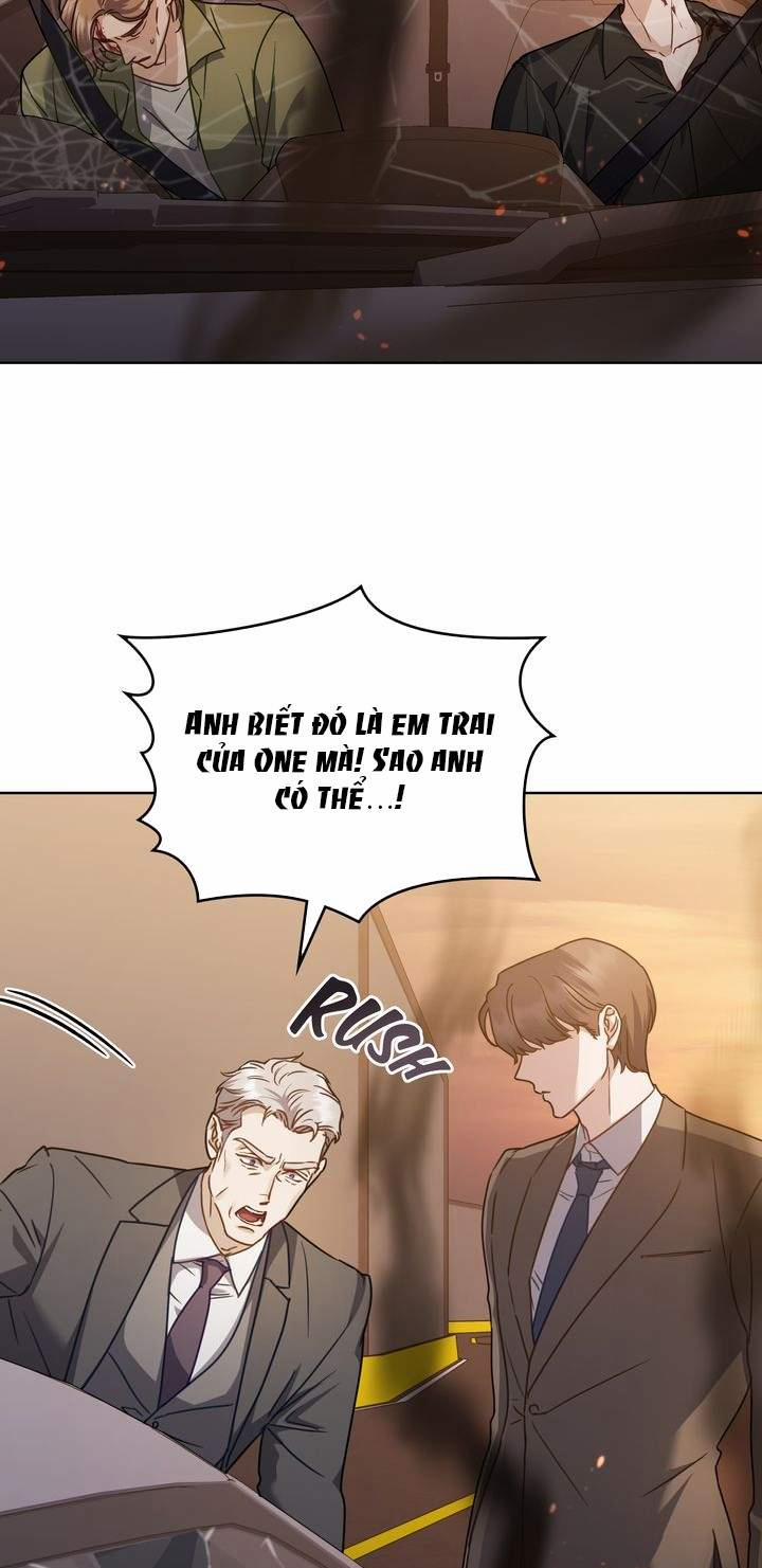 Kẻ Nghiệp Dư 36.1 trang 28